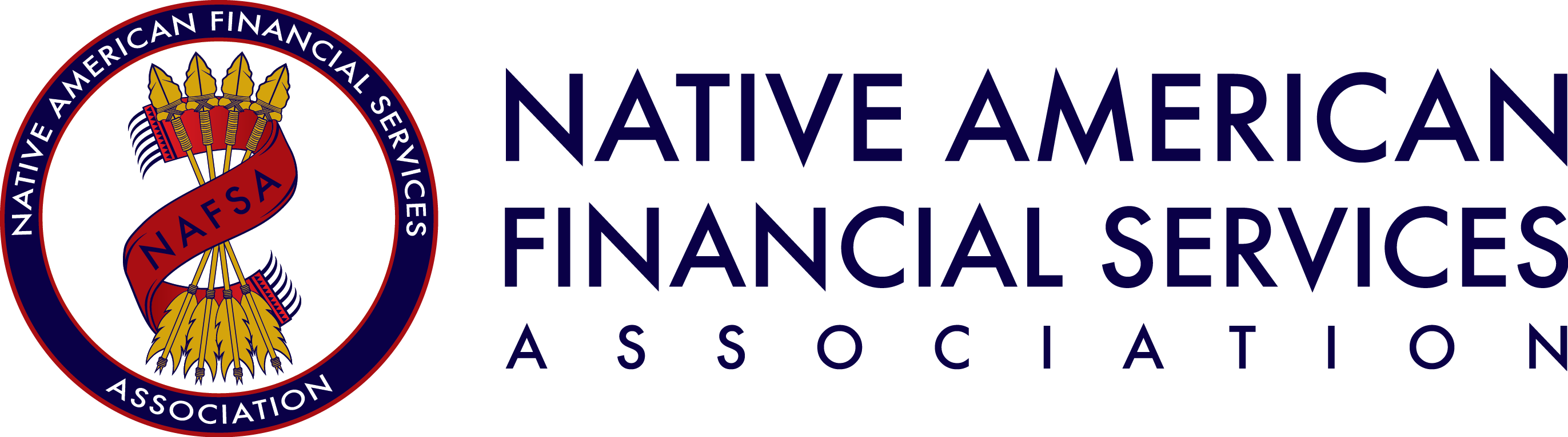 Native American Financial Services Association Logo